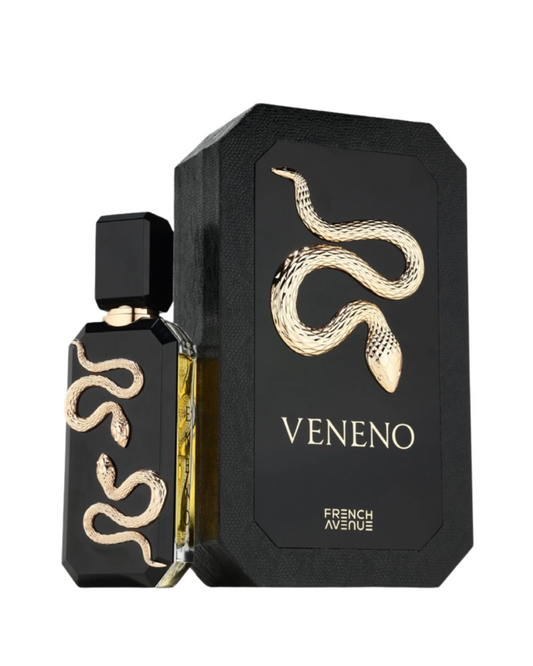 FRENCH AVENUE VENENO UNISEX