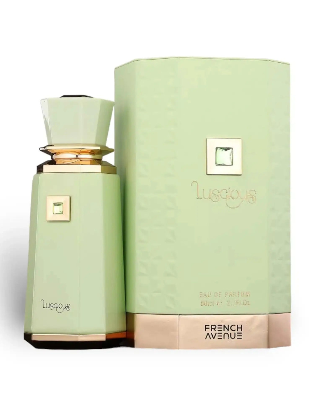 FRENCH AVENUE LUSCIOUS DAMA