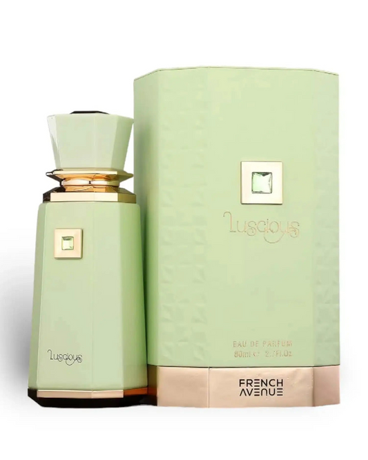 FRENCH AVENUE LUSCIOUS DAMA