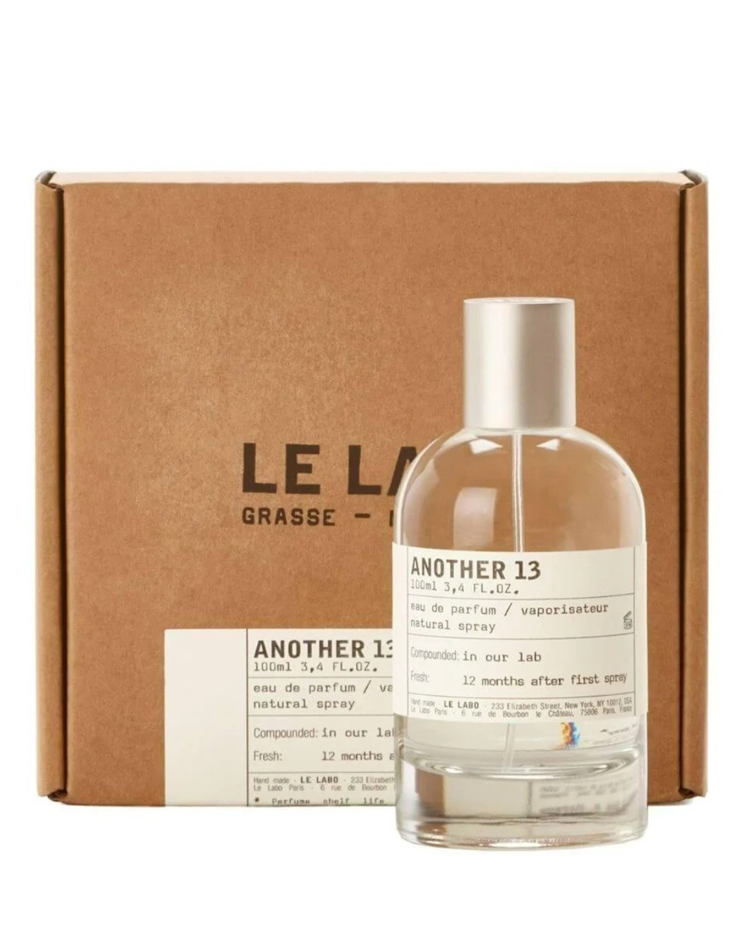 LE LABO ANOTHER 13 UNISEX