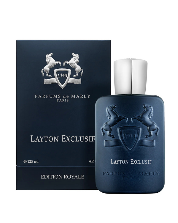 PARFUMS DE MARLY LAYTON EXCLUSIF UNISEX