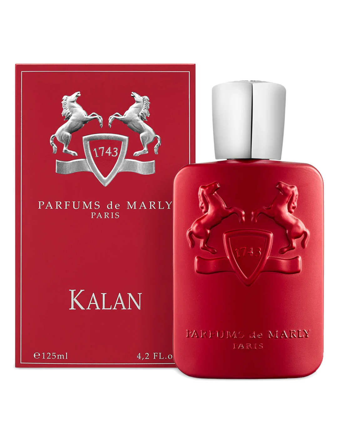 MARLY KALAN HOMBRE