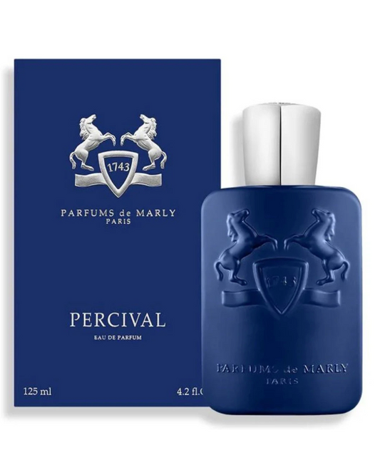 MARLY PARFUMS PERCIVAL UNISEX