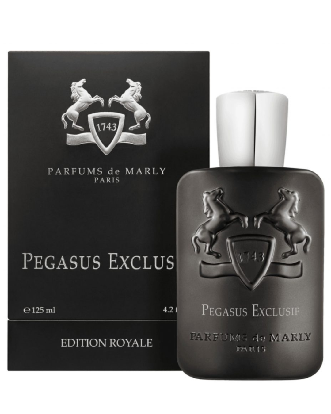MARLY PEGASUS EXCLUSIF HOMBRE