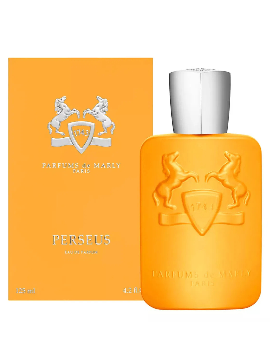 PARFUMS DE MARLY PERSEUS HOMBRE