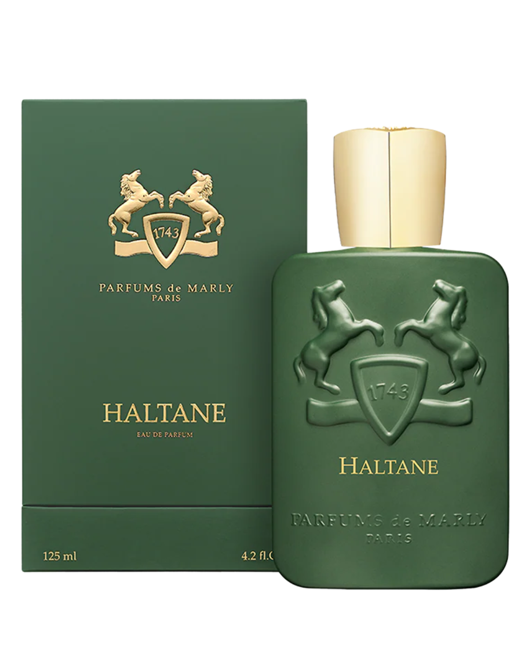 PARFUMS DE MARLY HALTANE HOMBRE
