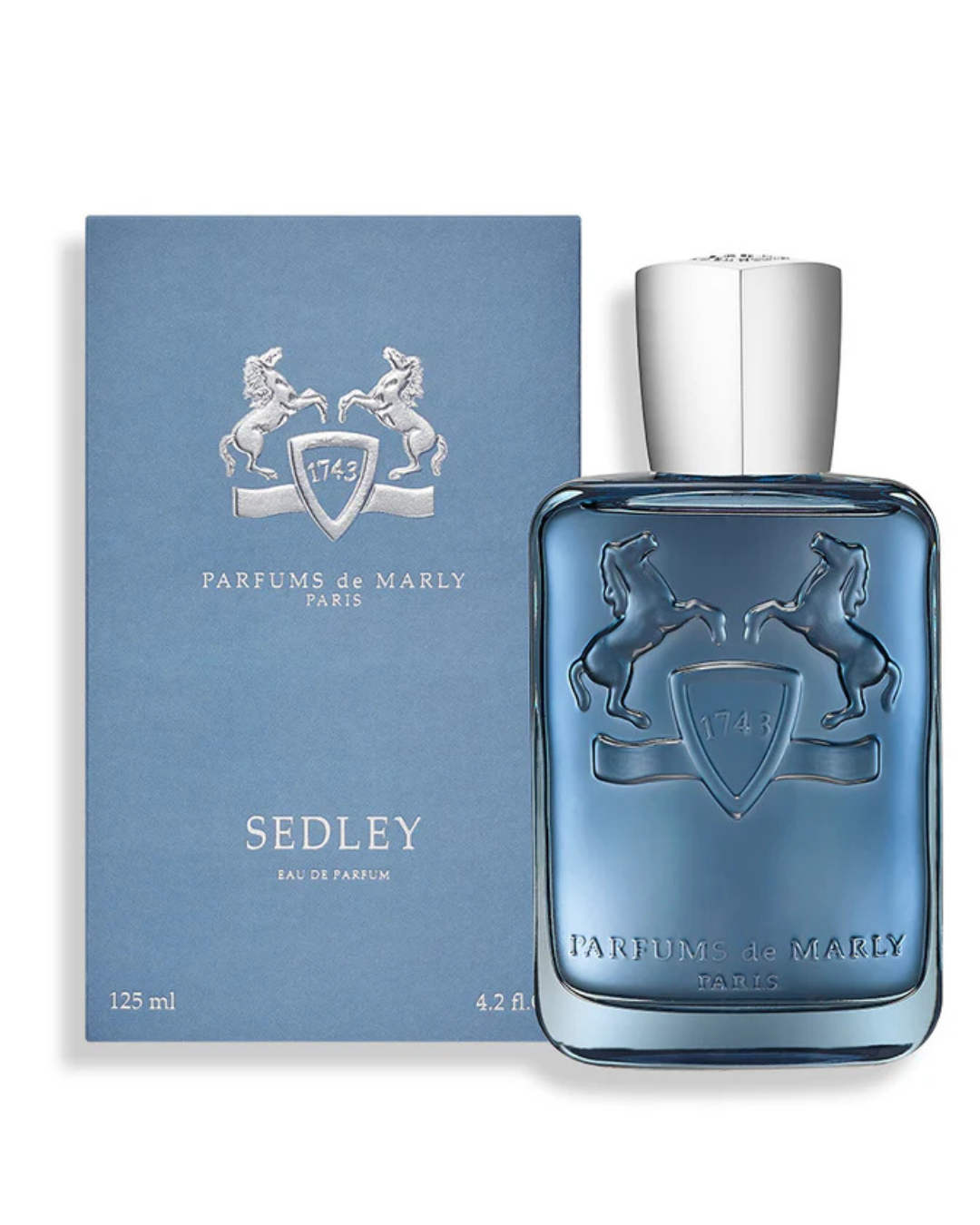 PARFUMS DE MARLY SEDLEY UNISEX