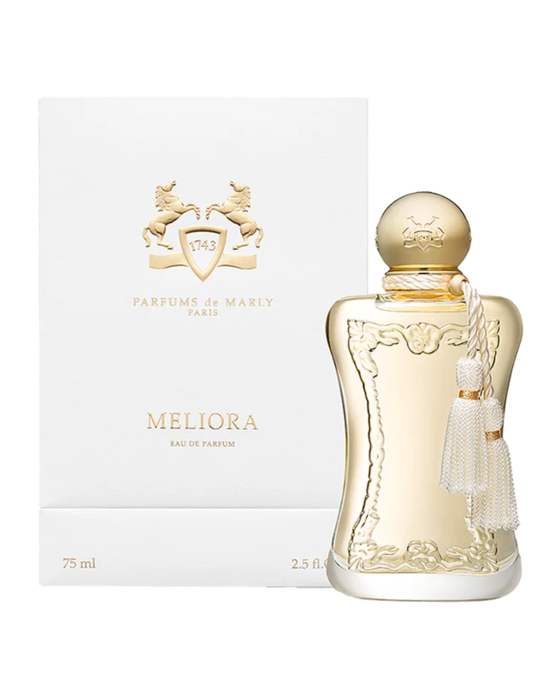 PARFUMS DE MARLY MELIORA DAMA