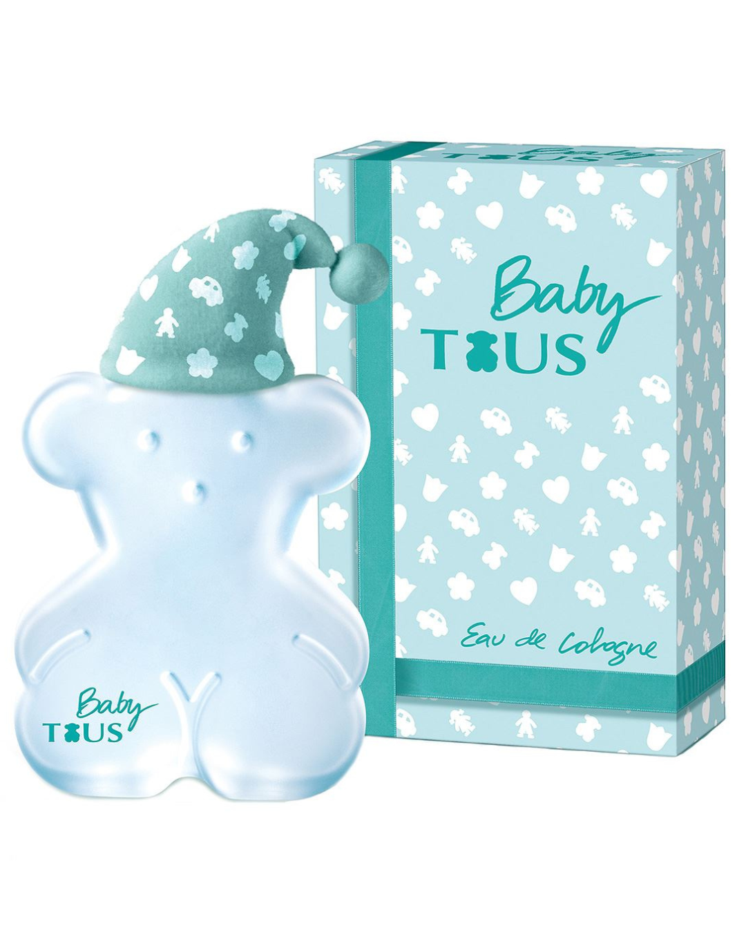 TOUS BABY UNISEX
