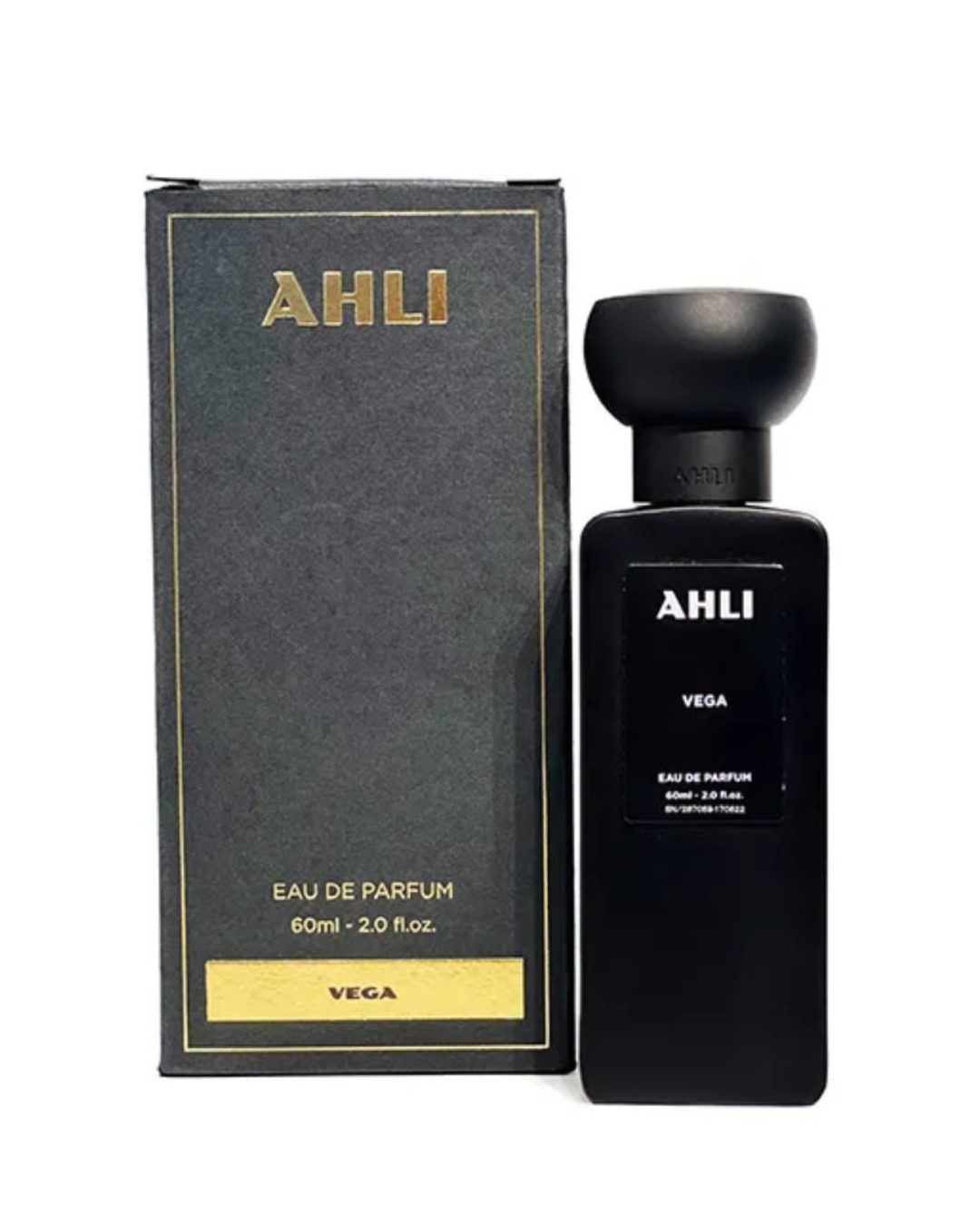 AHLI VEGA UNISEX