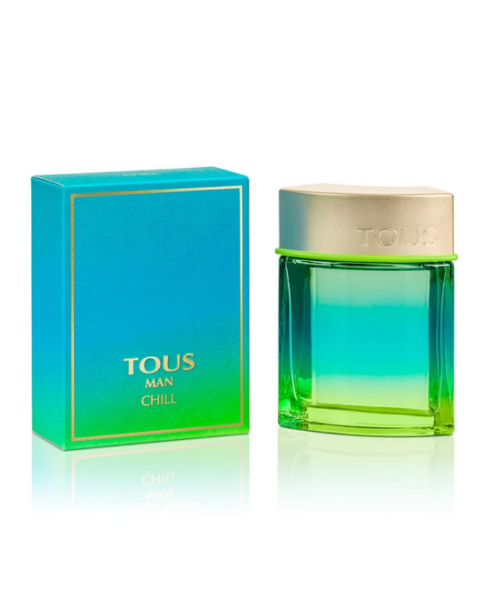 TOUS MAN CHILL HOMBRE