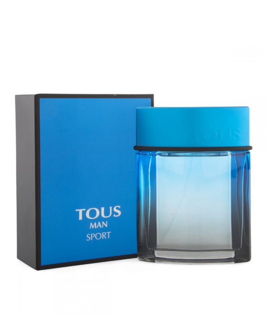 TOUS MAN SPORT