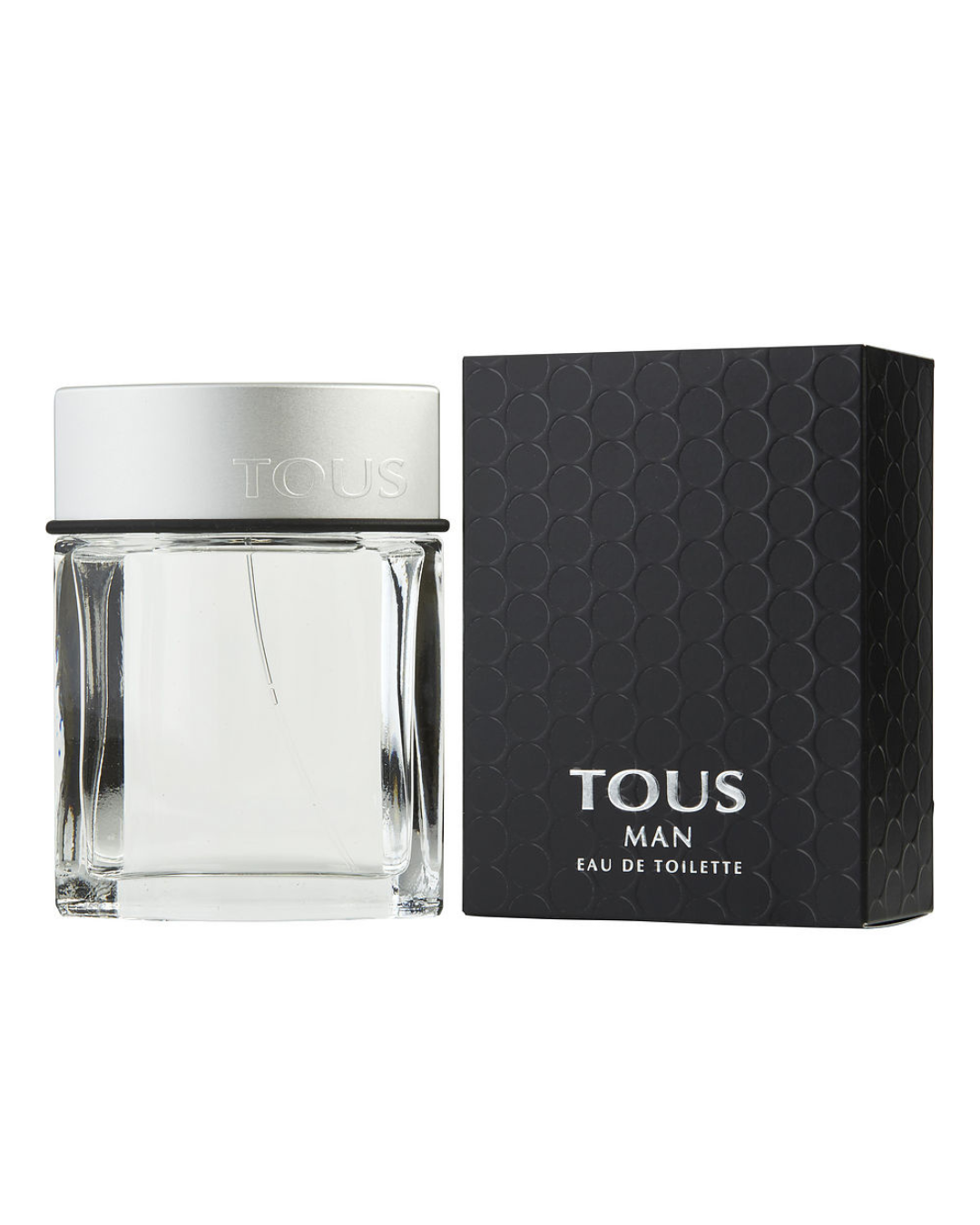 TOUS MAN
