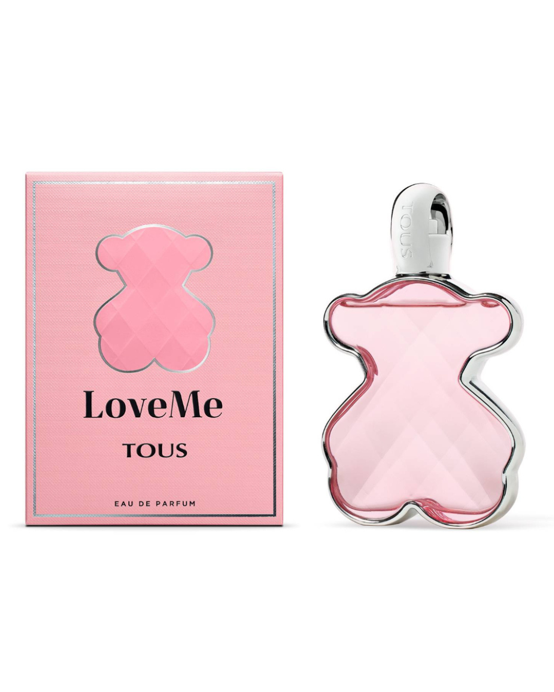 TOUS LOVE ME DAMA