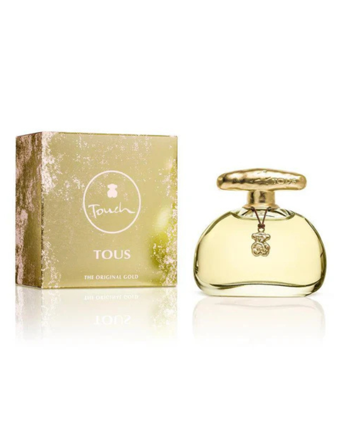 TOUS TOUCH DAMA