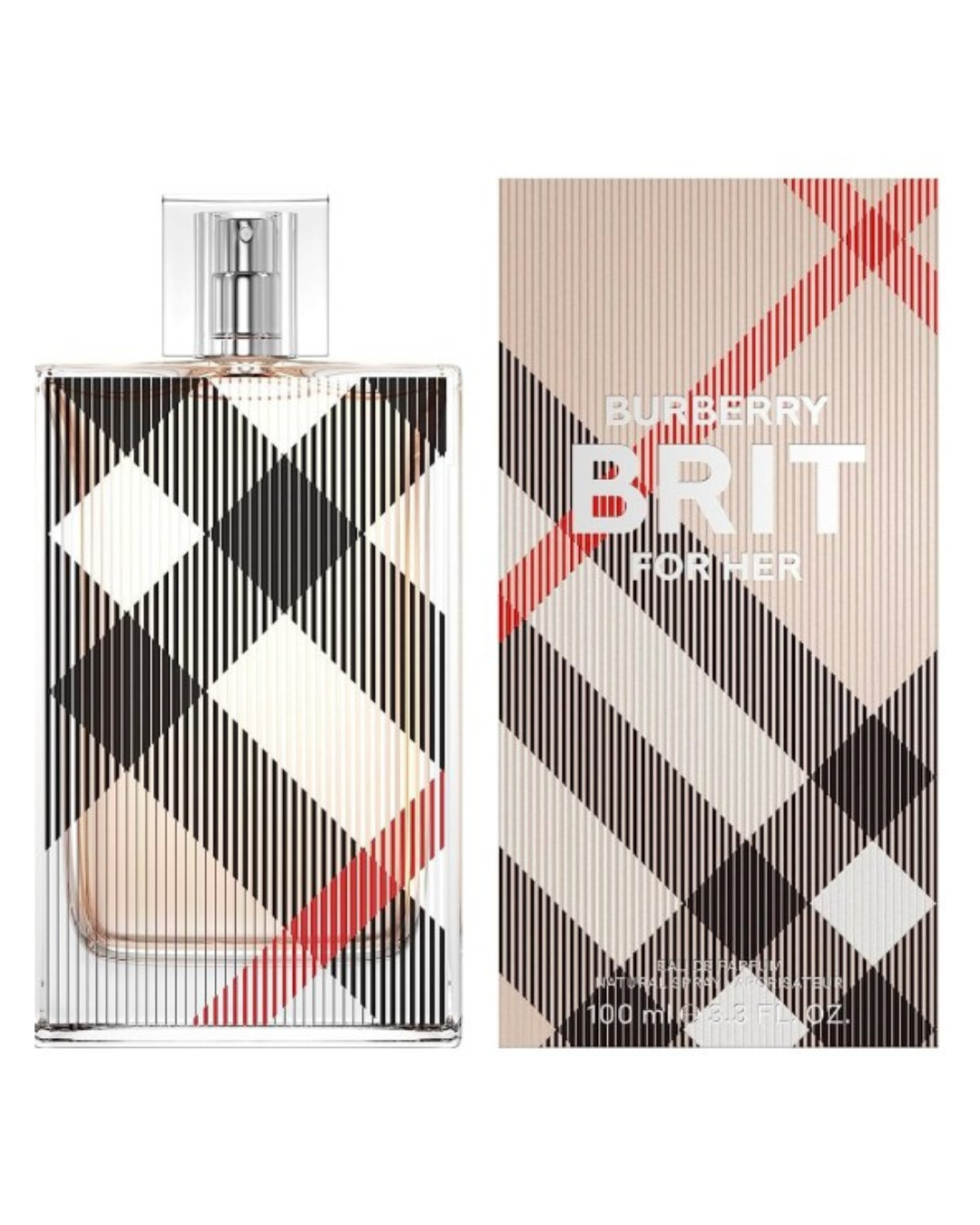 BURBERRY BRIT DAMA