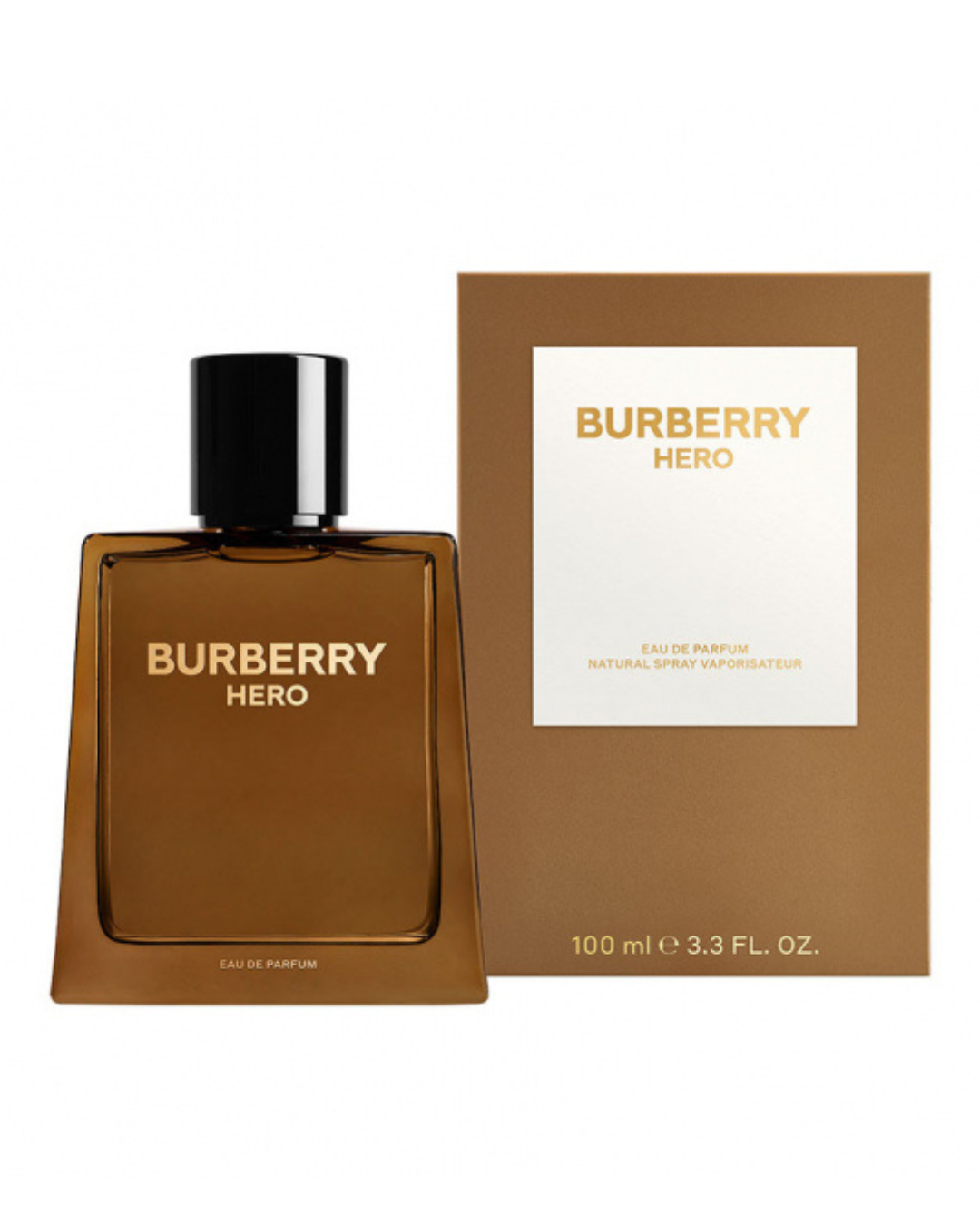 BURBERRY HERO EDP HOMBRE