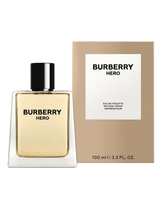 BURBERRY HERO EDT HOMBRE