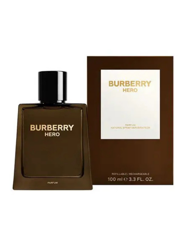 BURBERRY HERO PARFUM HOMBRE