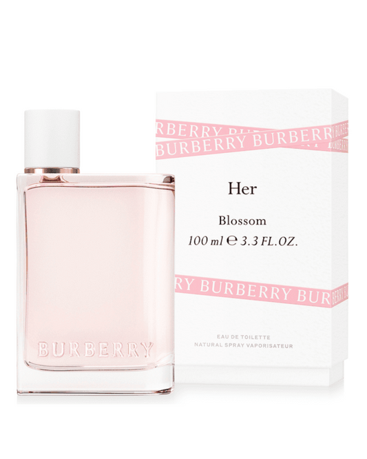BURBERRY HER BLOSSOM DAMA