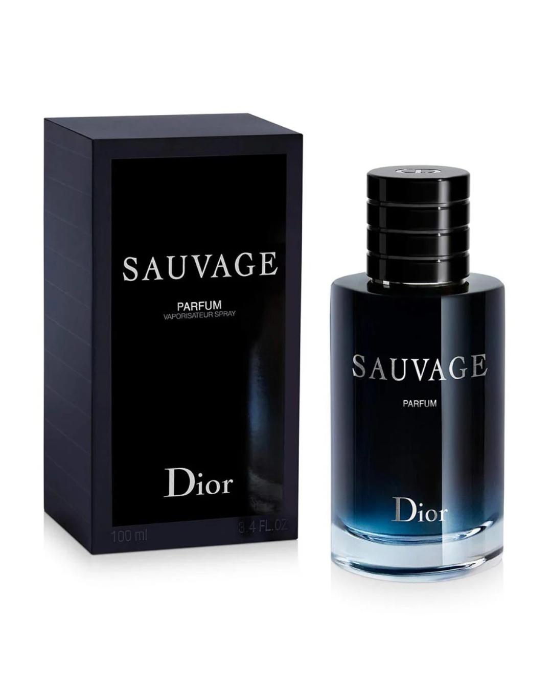 DIOR SAUVAGE PARFUM HOMBRE