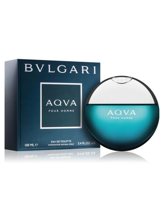 BVLGARI AQVA POUR HOMME