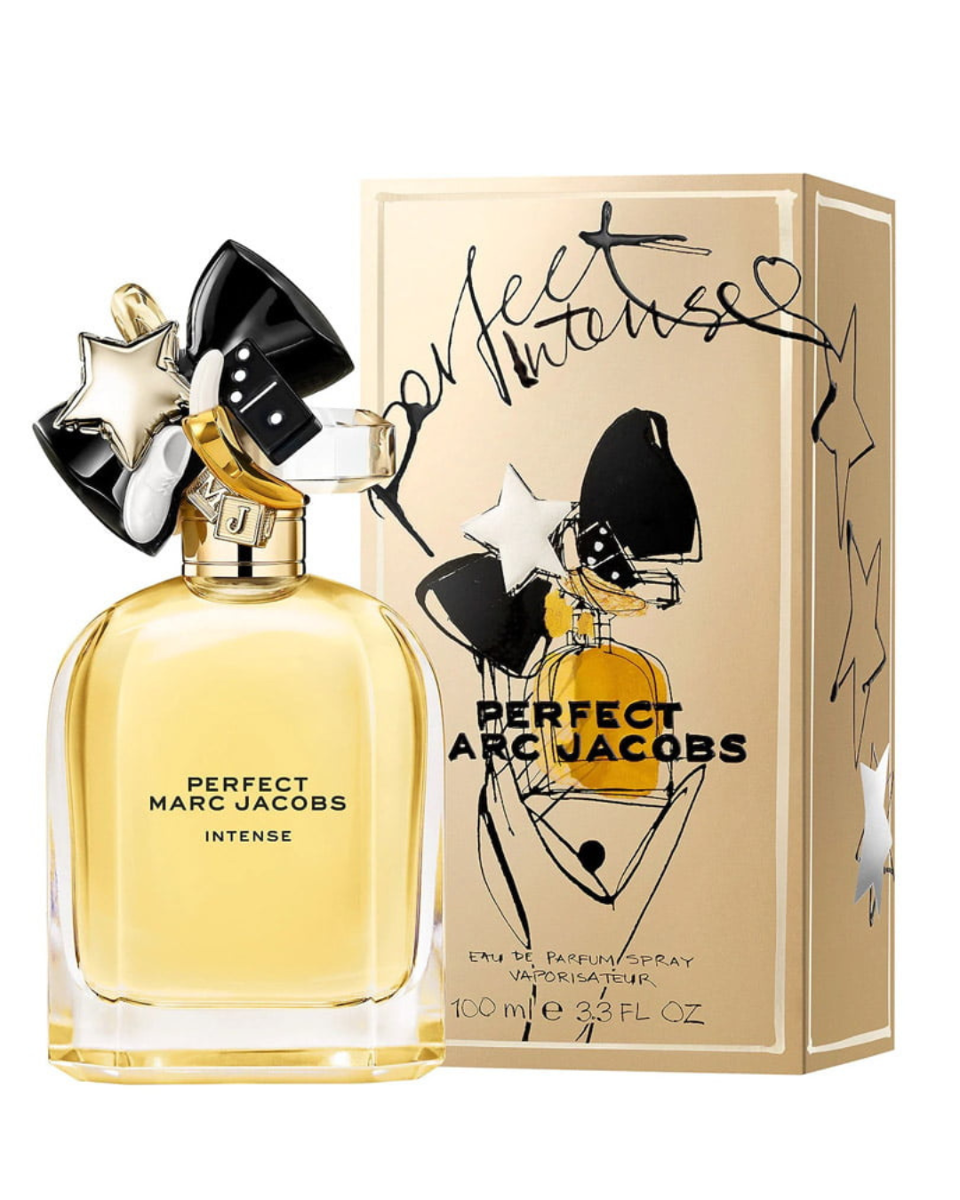 MARC JACOBS PERFECT INTENSE DAMA