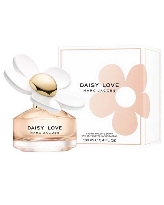 MARC JACOBS DAISY LOVE DAMA