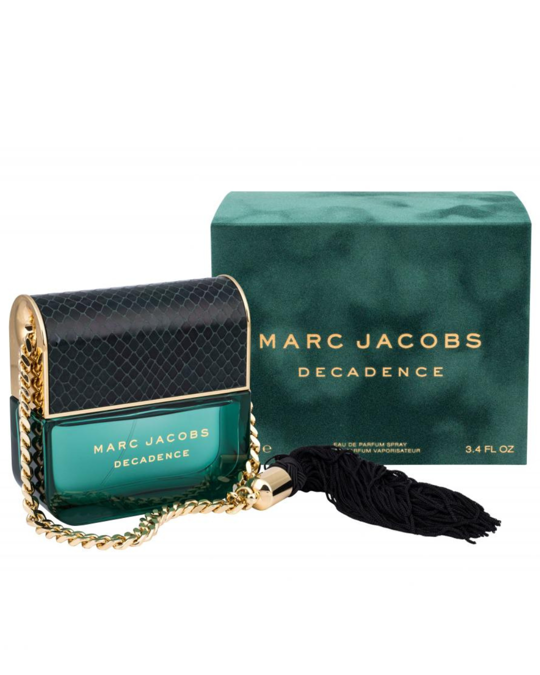 MARC JACOBS DECADENCE DAMA