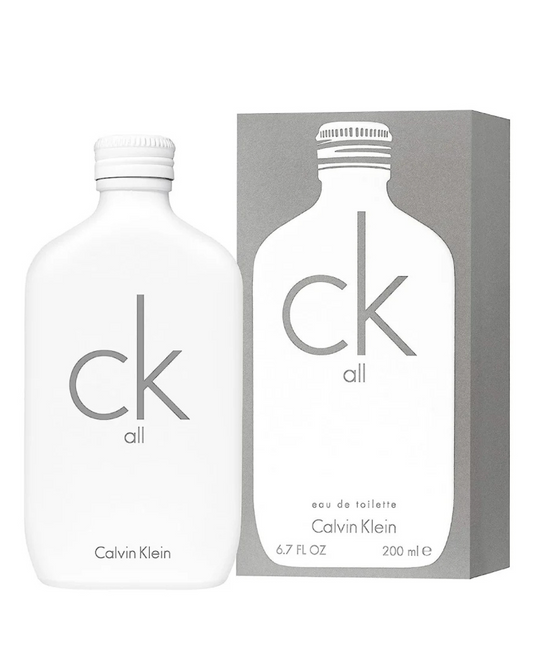 CALVIN KLEIN CK ALL HOMBRE