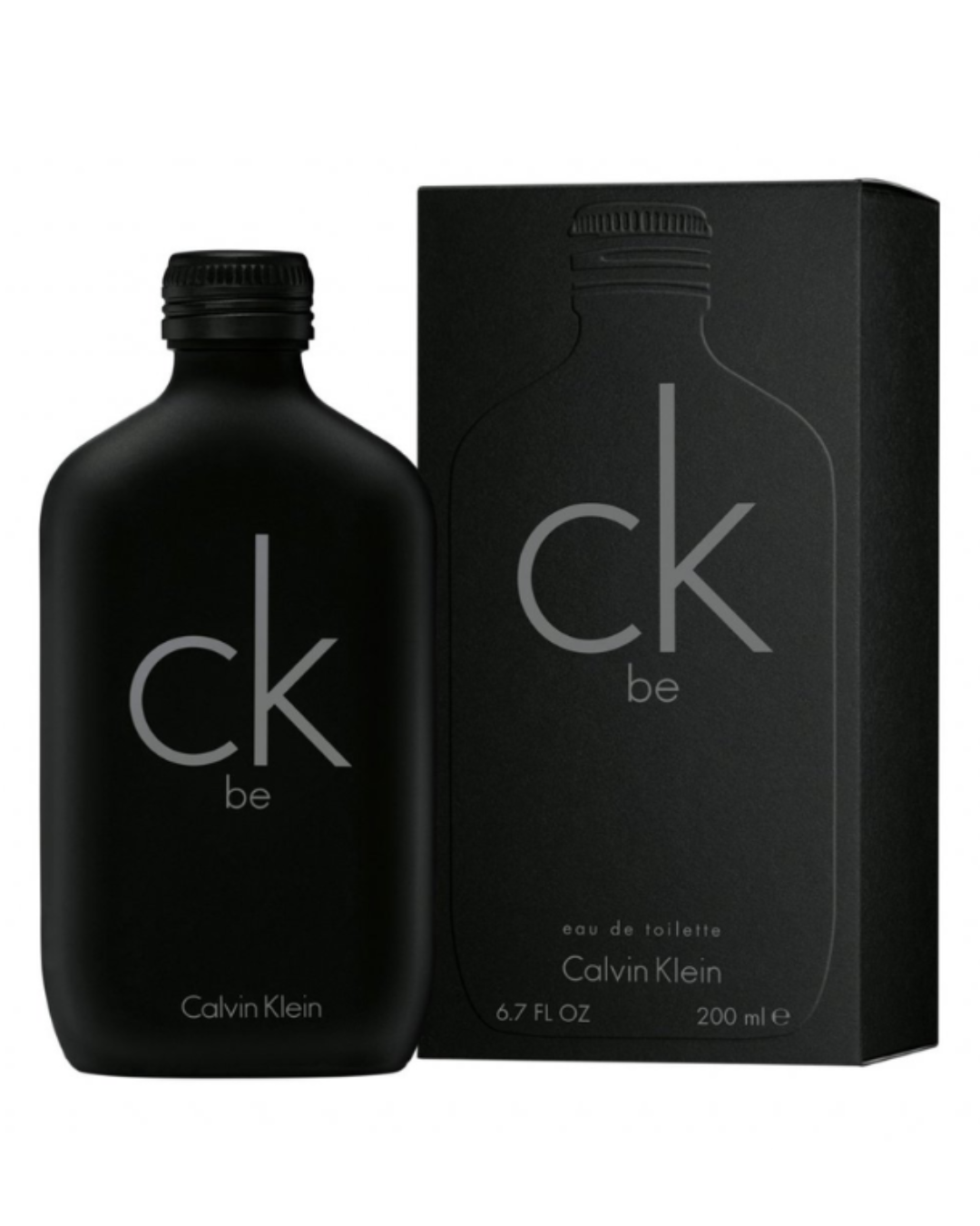 CALVIN KLEIN CK BE UNISEX