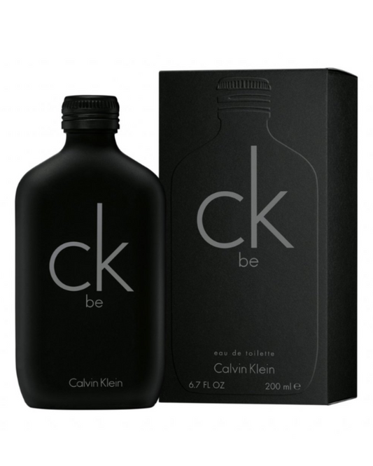 CALVIN KLEIN CK BE UNISEX