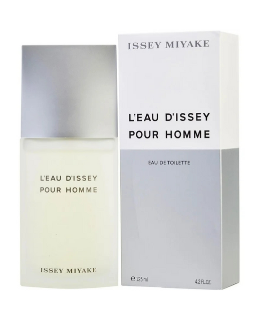 ISSEY MIYAKE L'EAU D'ISSEY EDT HOMBRE