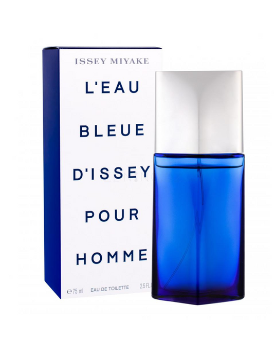ISSEY MIYAKE L'EAU BLEUE HOMBRE