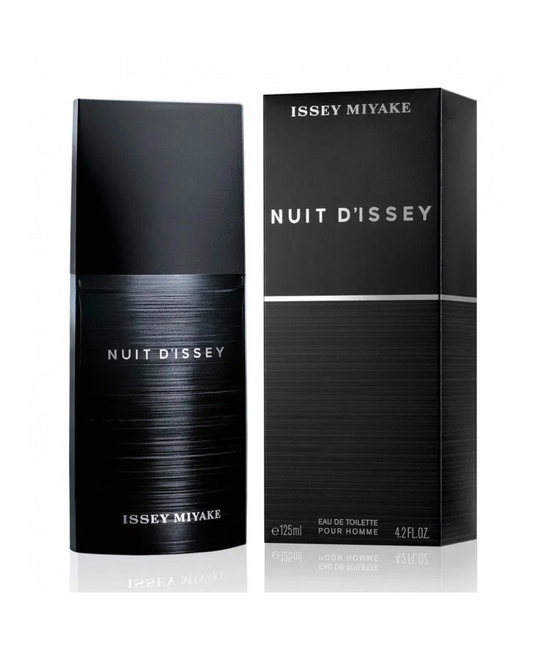 ISSEY MIYAKE NUIT D'ISSEY HOMBRE