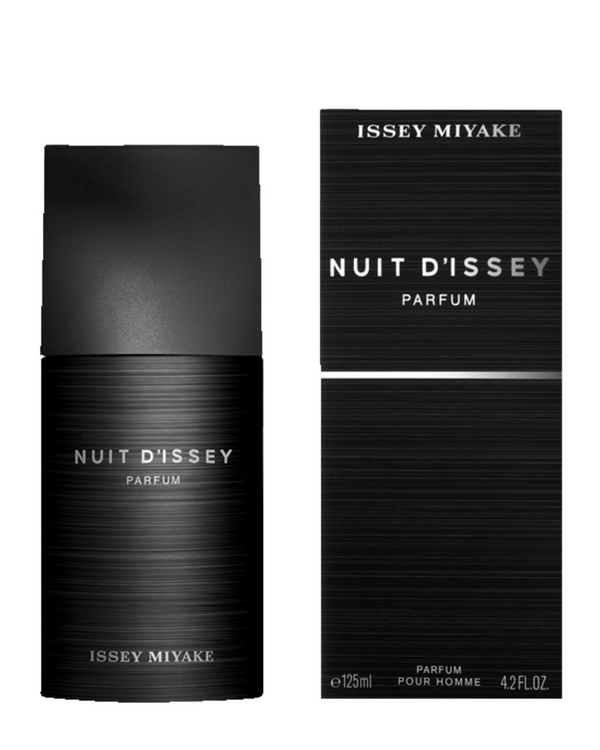 ISSEY MIYAKE NUIT D'ISSEY PARFUM HOMBRE