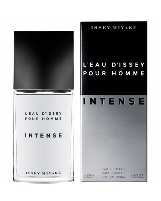 ISSEY MIYAKE L'EAU D'ISSEY INTENSE HOMBRE