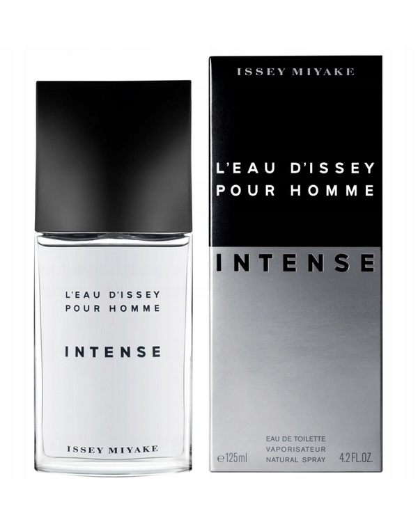 ISSEY MIYAKE L'EAU D'ISSEY INTENSE HOMBRE