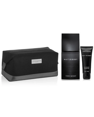 SET ISSEY MIYAKE D'ISSEY NUIT HOMBRE