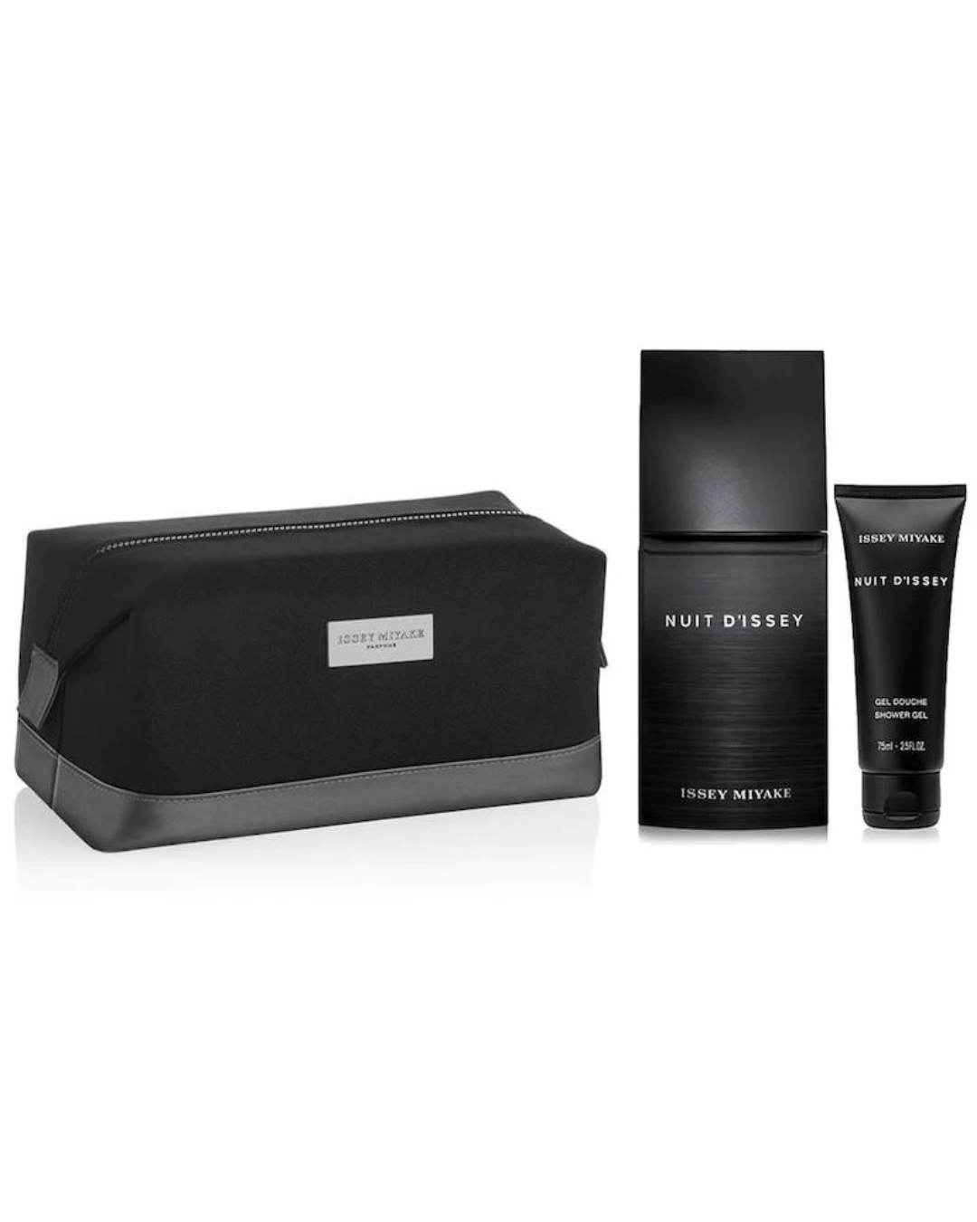 SET ISSEY MIYAKE D'ISSEY NUIT HOMBRE