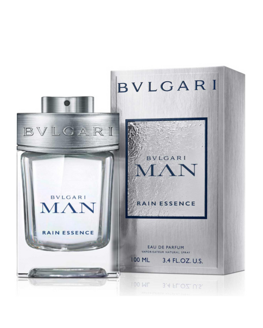 BVLGARI MAN RAIN ESSENCE HOMBRE
