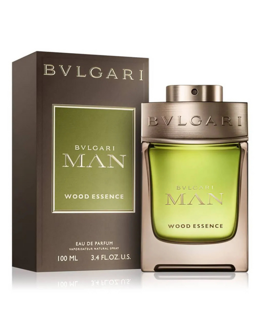 BVLGARI MAN WOOD ESSENCE HOMBRE