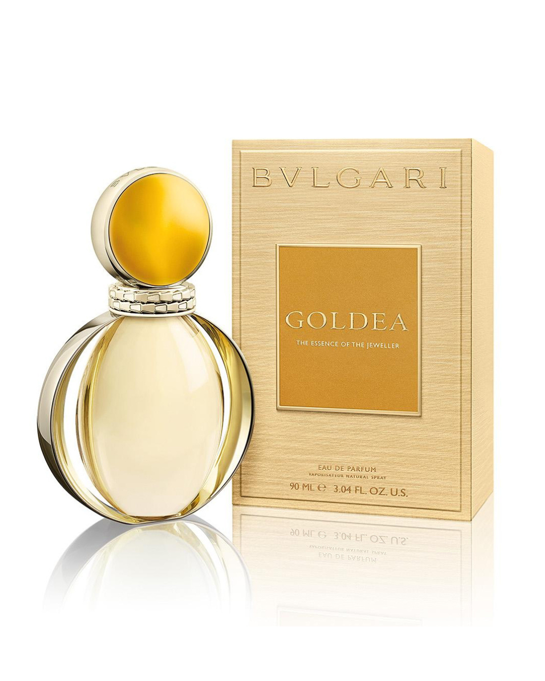 BVLGARI GOLDEA DAMA
