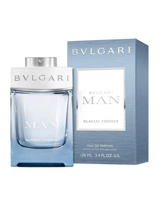 BVLGARI MAN GLACIAL ESSENCE HOMBRE