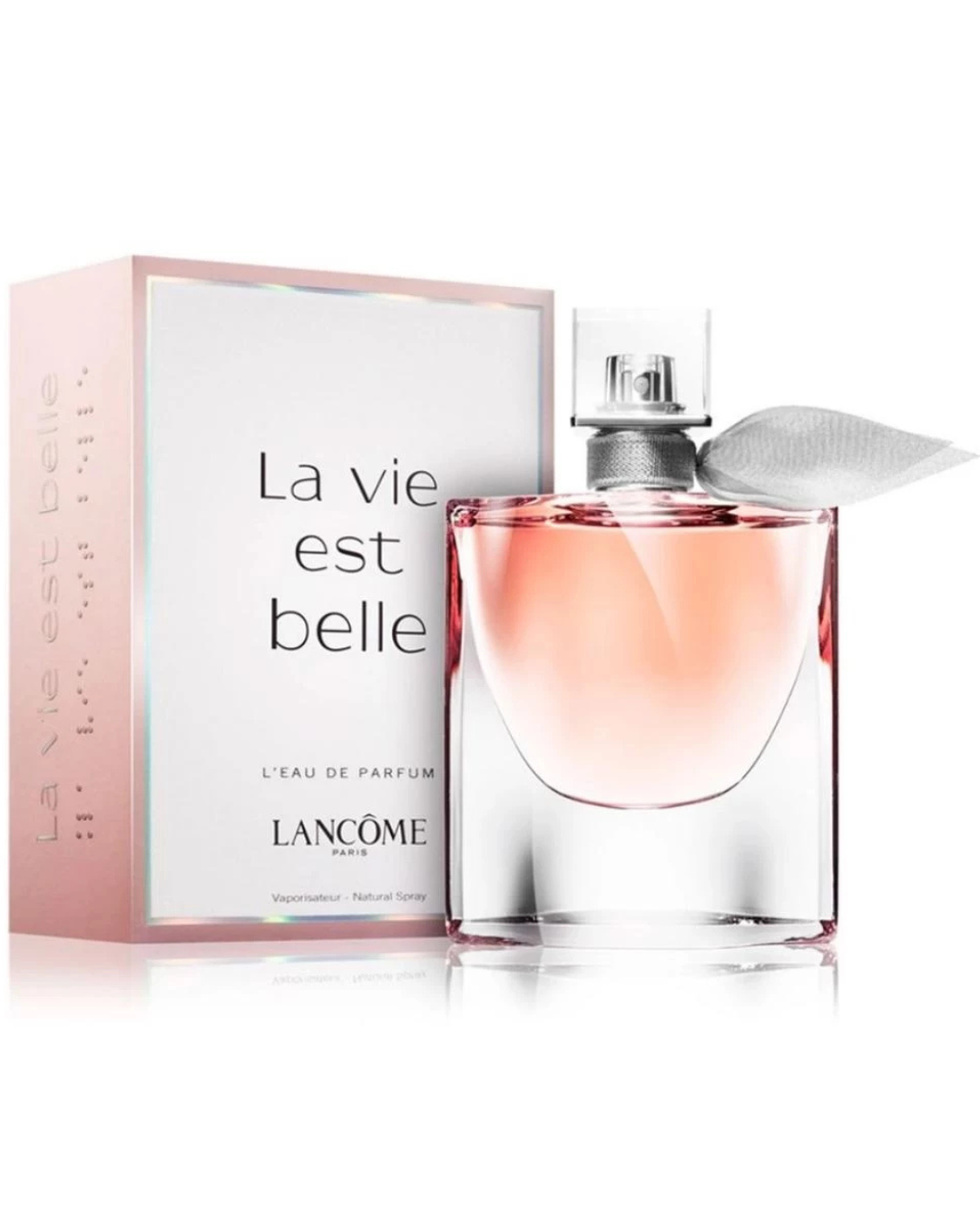 LANCOME LA VIE EST BELLE EDP DAMA