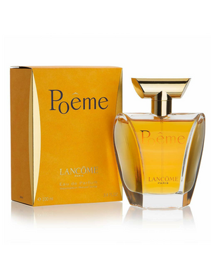 LANCOME POEME DAMA