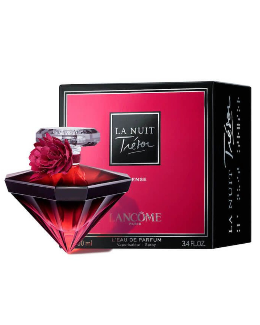 LANCOME LA NUIT TRÉSOR INTENSE DAMA