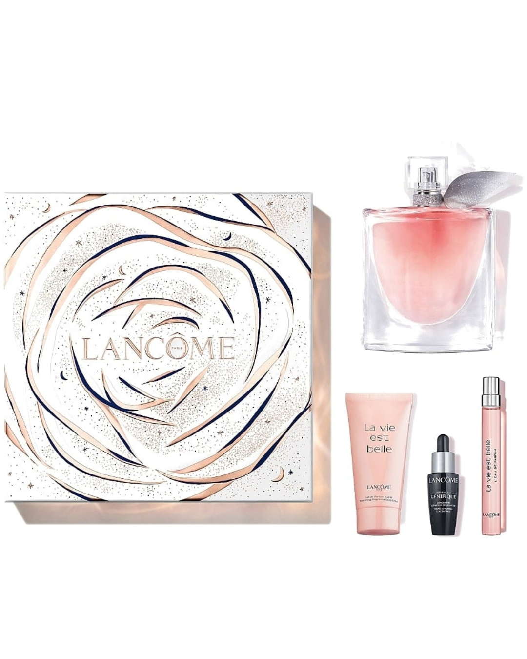 SET LANCOME LA VIE EST BELLE