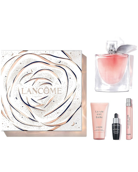 SET LANCOME LA VIE EST BELLE
