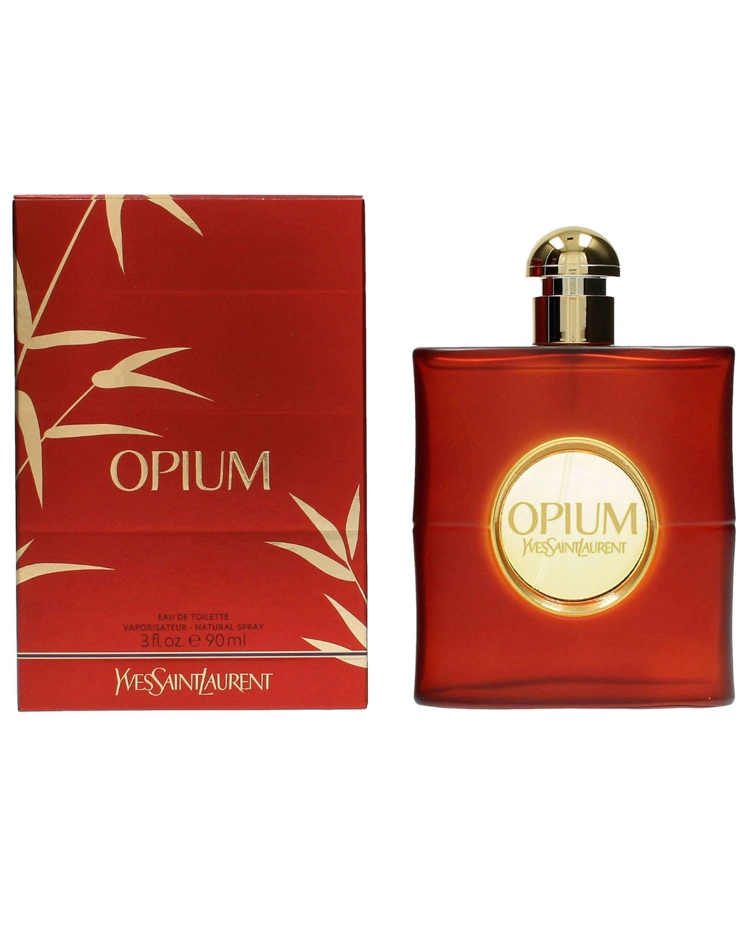 YVES SAINT LAURENT OPIUM DAMA